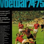 Voetbal 74-75