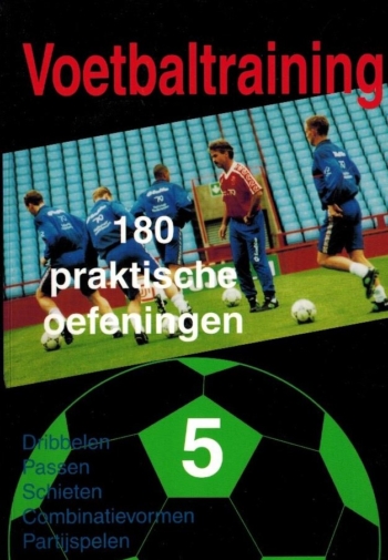 Voetbaltraining 5