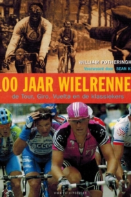 100 jaar wielrennen