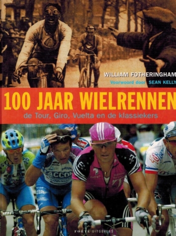 100 jaar wielrennen