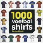 1000 Voetbalshirts