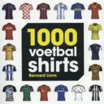 1000 Voetbalshirts