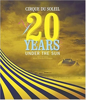 Cirque Du Soleil