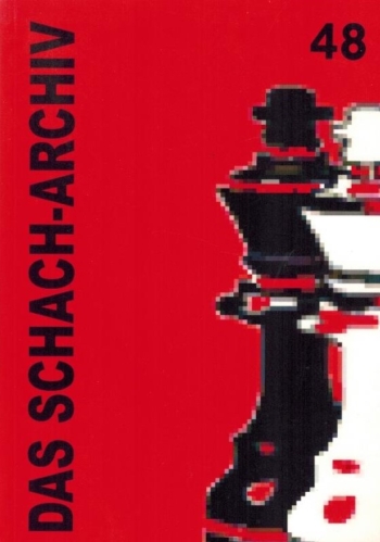 Das Schach-Archiv 48