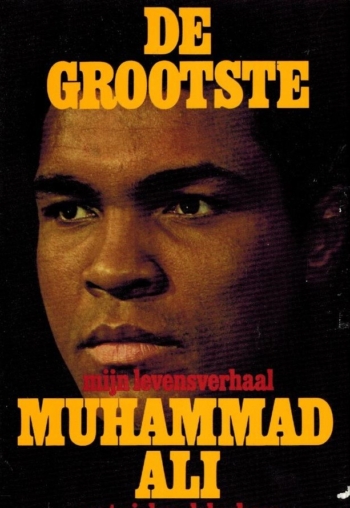 De Grootste - Muhammad Ali