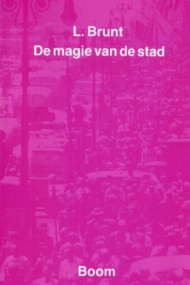 De magie van de stad