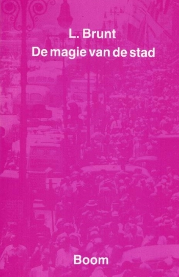 De magie van de stad