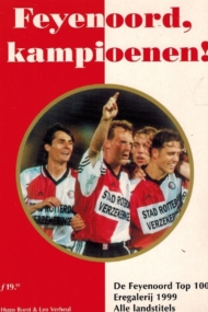 Feyenoord, kampioenen