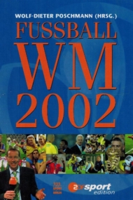 Fussball WM 2002