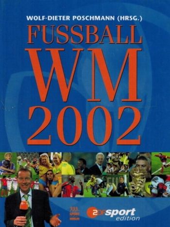 Fussball WM 2002