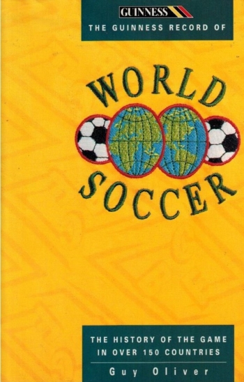 Guinness Record of World Soccer