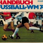Handbuch Fussball-WM 74