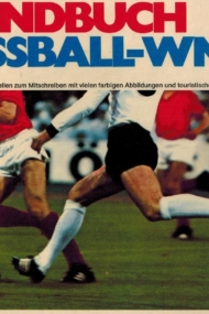 Handbuch Fussball-WM 74