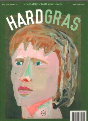 Hard Gras 107