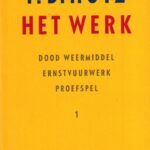 Het Werk - F.B. Hotz