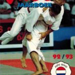Judo Jaarboek 92-93