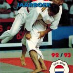 Judo Jaarboek 92-93