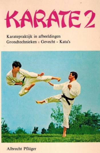 Karate 2