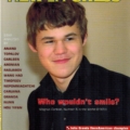 New in Chess 2008 Nr. 3