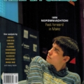 New in Chess 2008 Nr. 6
