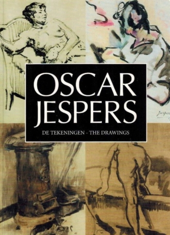 Oscar Jespers