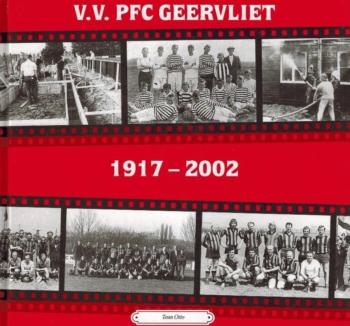 PFC Geervliet 1917-2002