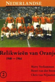 Relikwieen van Oranje