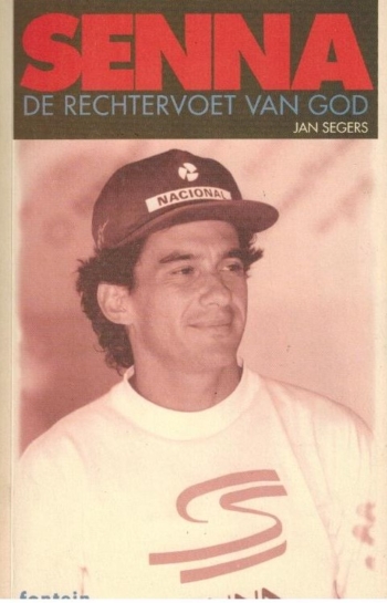 Senna. De rechtervoet van God