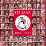 Sparta 125 jaar