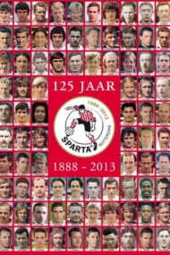Sparta 125 jaar