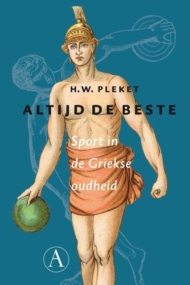 Sport in de Griekse oudheid