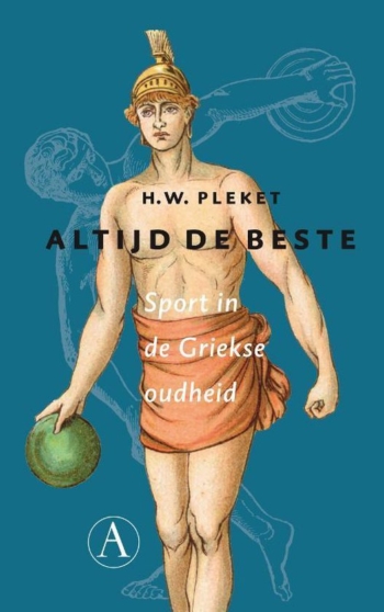 Sport in de Griekse oudheid