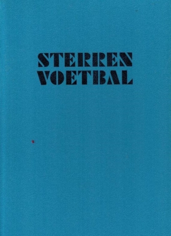 Sterrenvoetbal