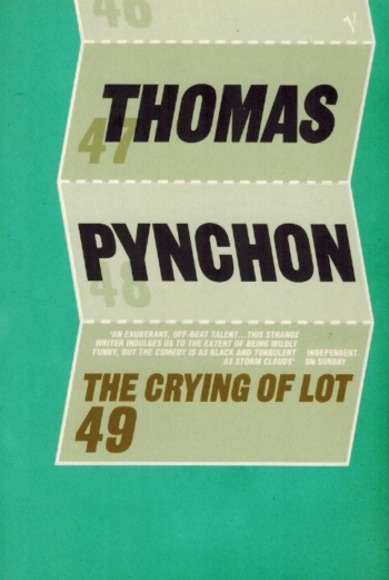 The Crying of Lot 49