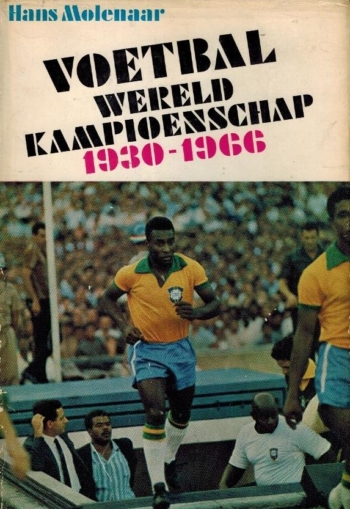 Voetbal Wereldkampioenschap 1930-1966