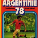 Wereldkampioenschap Argentinie 78