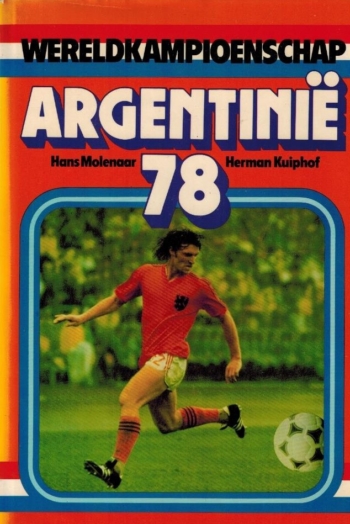 Wereldkampioenschap Argentinie 78