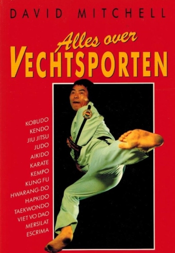 Alles over vechtsporten