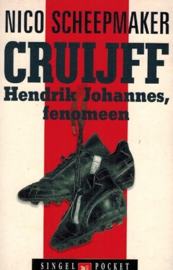 Cruijff, Hendrik Johannes, Fenomeen