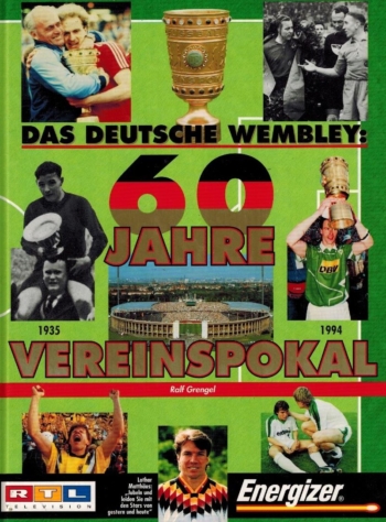 Das deutsche Wembley