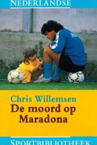 De moord op Maradona