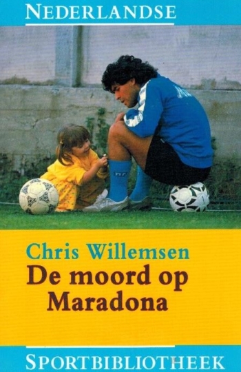 De moord op Maradona