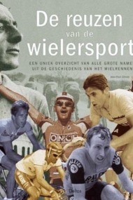 De reuzen van de wielersport