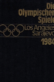 Die Olympischen Spiele 1984