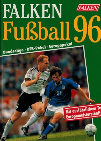 Falken Fussball 96