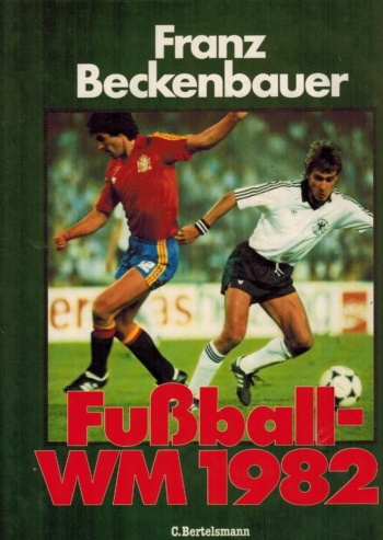 Fussball-WM 1982