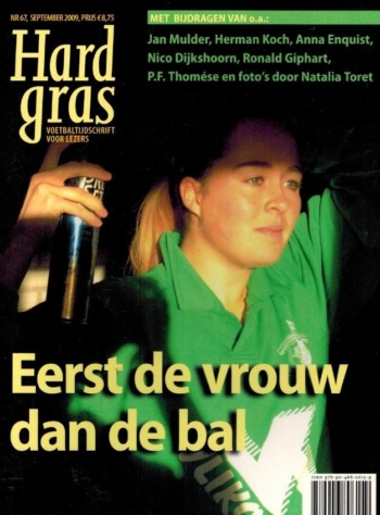 Hard Gras 67