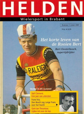 Helden nr. 2