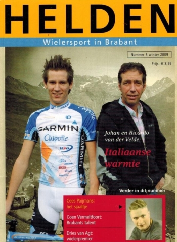 Helden nr. 5