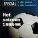 Het Seizoen 1995-96